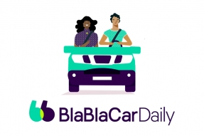 Mobilité durable : l'agglomération accélère sur le covoiturage du quotidien avec blablacar daily !